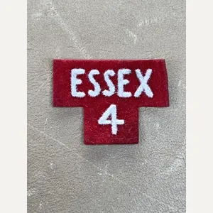 ESSEX 4, 1952-56 Home Guard Phase 2 Designation