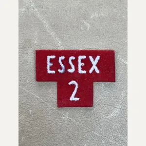 ESSEX 2, 1952-56 Home Guard Phase 2 Designation