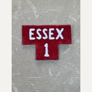 ESSEX 1, 1952-56 Home Guard Phase 2 Designation