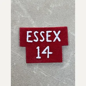 ESSEX 14, 1952-56 Home Guard Phase 2 Designation