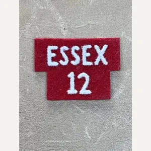 ESSEX 12, 1952-56 Home Guard Phase 2 Designation