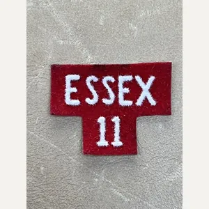 ESSEX 11, 1952-56 Home Guard Phase 2 Designation