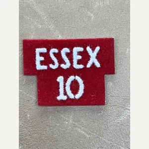 ESSEX 10, 1952-56 Home Guard Phase 2 Designation
