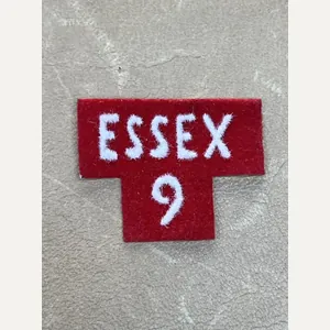 ESSEX 9, 1952-56 Home Guard Phase 2 Designation