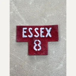 ESSEX 8, 1952-56 Home Guard Phase 2 Designation