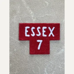 ESSEX 7, 1952-56 Home Guard Phase 2 Designation