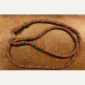 Women's Royal Army Corps Lanyard (WRAC)