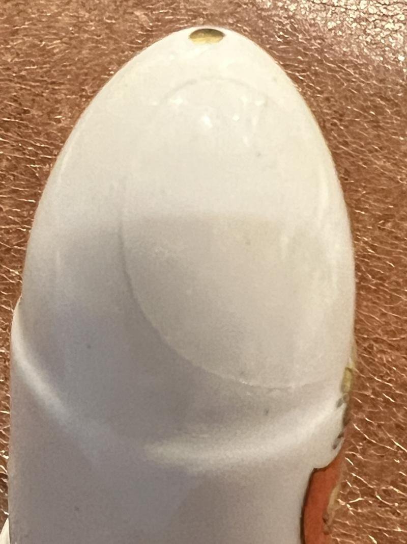 Leicester Crested Shell — image 3