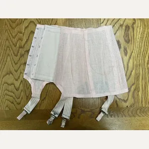 Women's Royal Army Corps Stockings Suspender Belt