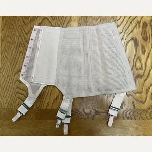 Women's Royal Army Corps Stockings Suspender Belt