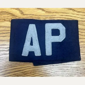 US Air Police Armband