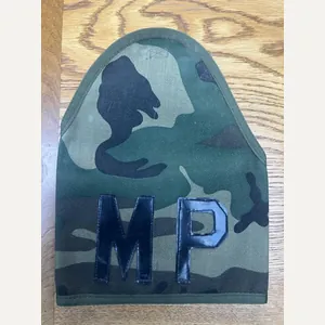 US MP Camo Brassard