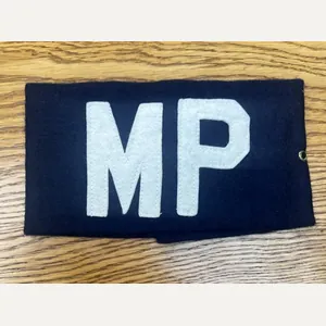US MP Armband