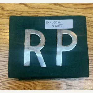 Pakistan Baluch Regt Regimental Police Armband