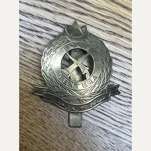 Malaya POLIS TENTERA (Military Police)