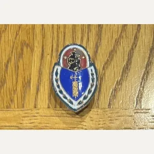 Philippines Constabulary DI