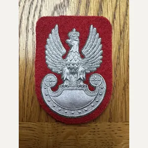 Poland Zandarmeria Wojskowa (Military Police)