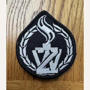 Poland Zandarmeria Wojskowa (Military Police)