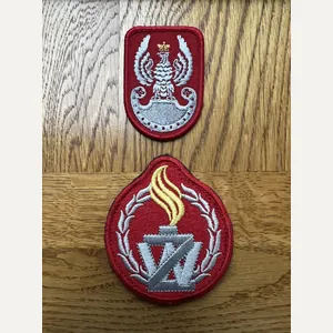 Poland Zandarmeria Wojskowa (Military Police)