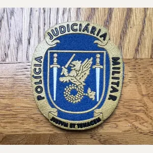 Portugal Policia Militar Judiciaria