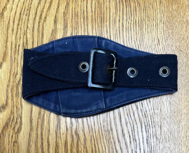 Vintage Post Office Postman Armband — image 2