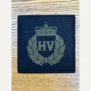 Norway Home Guard Patch