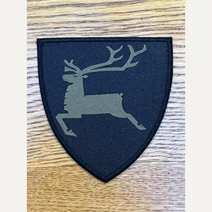 Norway Northern Brigade Patch