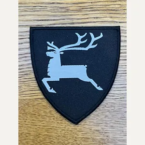 Norway Northern Brigade Patch