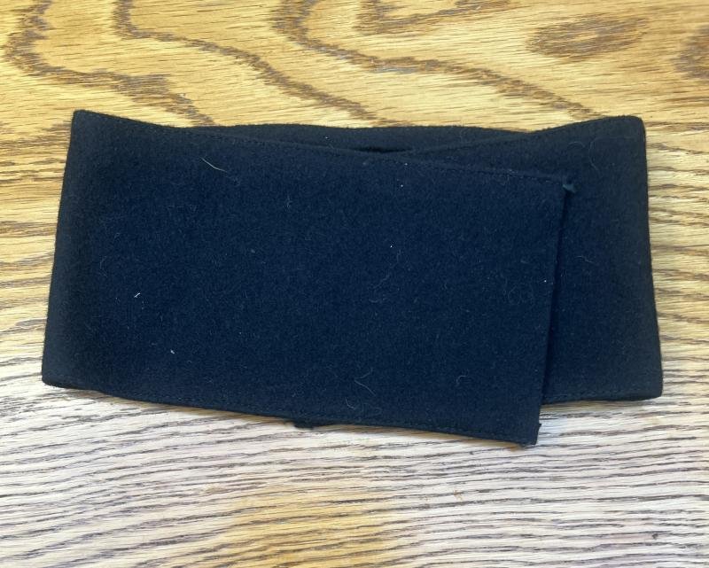 Australian Military Police Traffic Armband WW2 — image 2