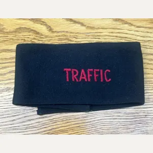 Australian Military Police Traffic Armband WW2