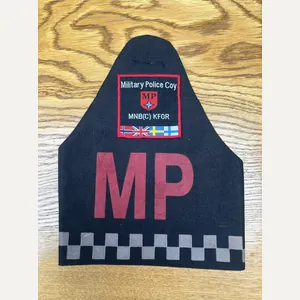 MP Multi National Brigade Central KFOR