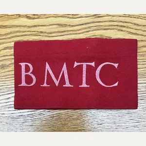BMTC Armband ?