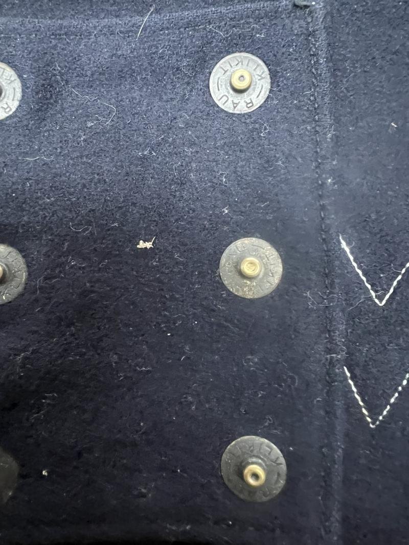 US Army Theater Army Support Command (TASCOM) MP Brassard — image 2