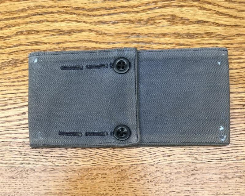 RAF Postal Service Armband — image 2