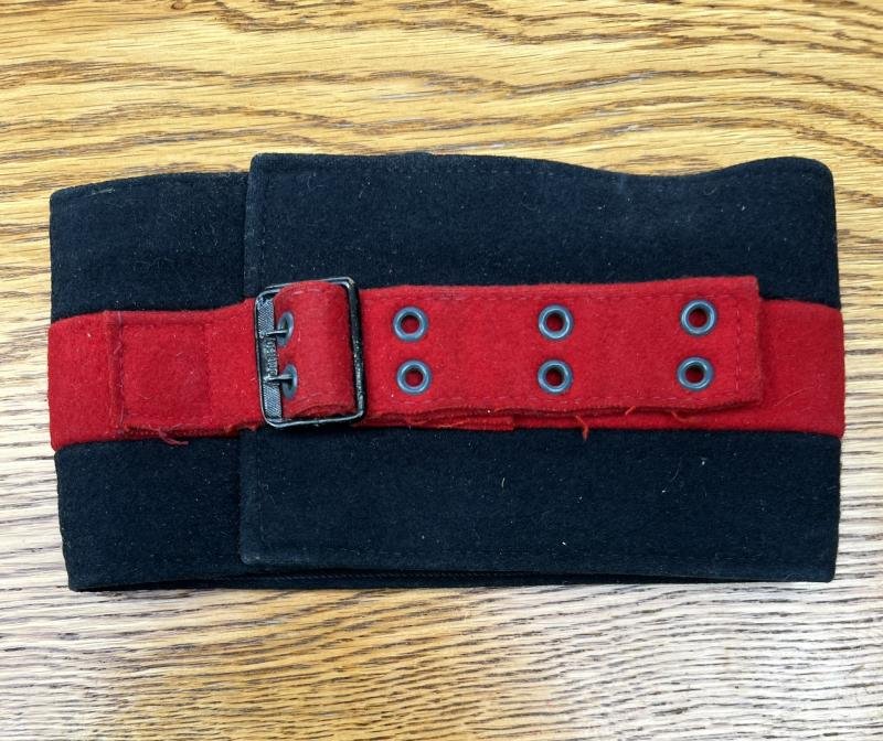 Royal Air Force Police Armband WW2 RAFP — image 2