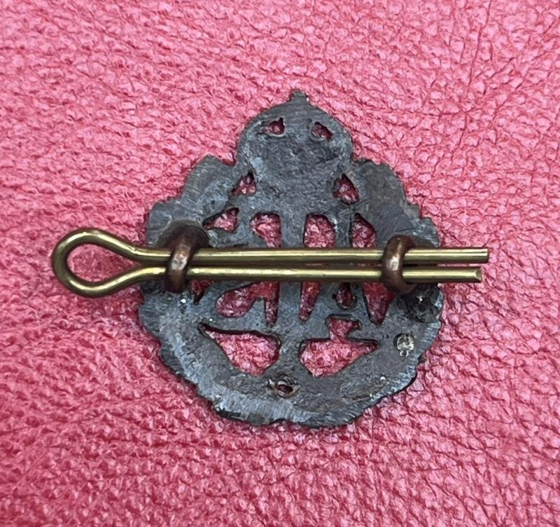 ATS KC OSD Collar Badge — image 2