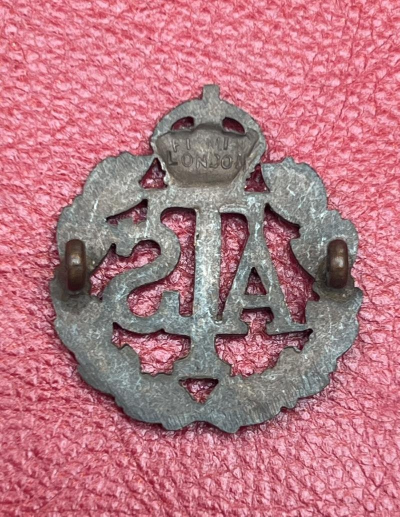 ATS KC OSD Collar Badge — image 2