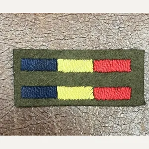 REME Arm of Service Strips Pair
