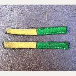 Reconnaissance Corps Arm of Service Strips Pair