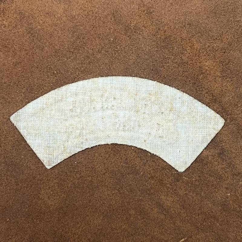 Australian Army Catering Corps Shoulder Title — image 2