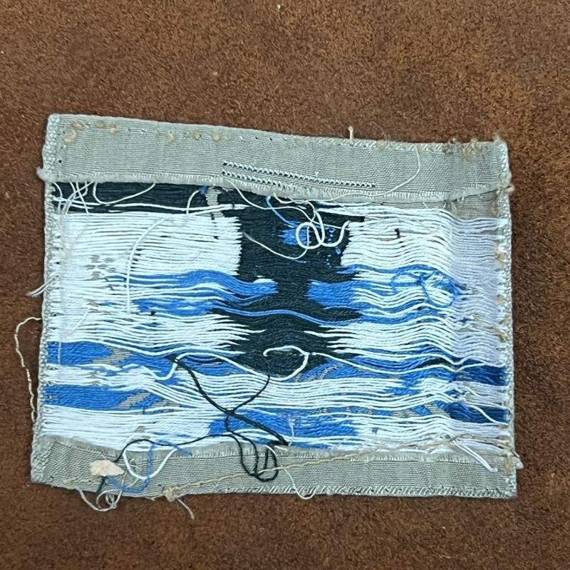 Australian Warrant Officer Class 1 — image 2