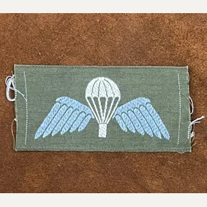 Australian Army Parachute Wings