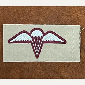 3rd RAR Summer Dress Para Wings