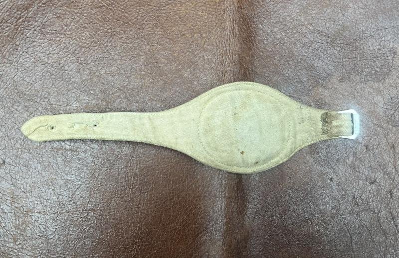 Warrant Officers Wrist Rank Badge — image 2