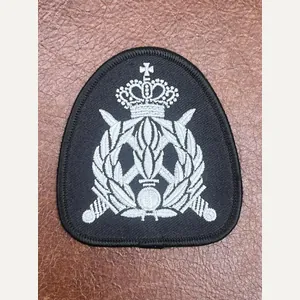 Luxemburg Grand Ducal Police