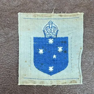 Australian Southern Command Formation patch 1950s