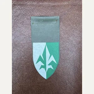 Israel Military Field Intelligence Tag
