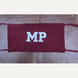 Georgia MP Armband