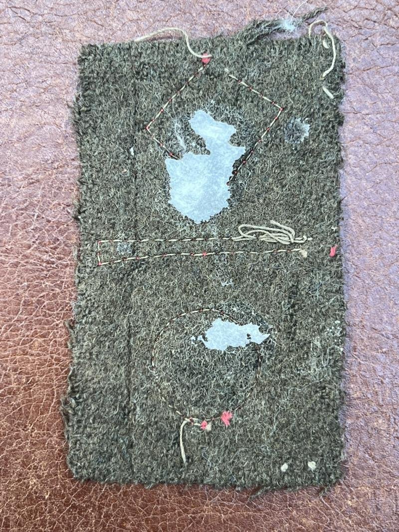 42nd Division 1st Battalion East Lancashire Regiment — image 2