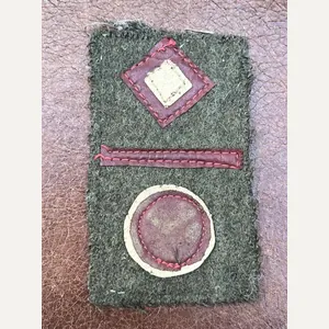 42nd Division 1st Battalion East Lancashire Regiment